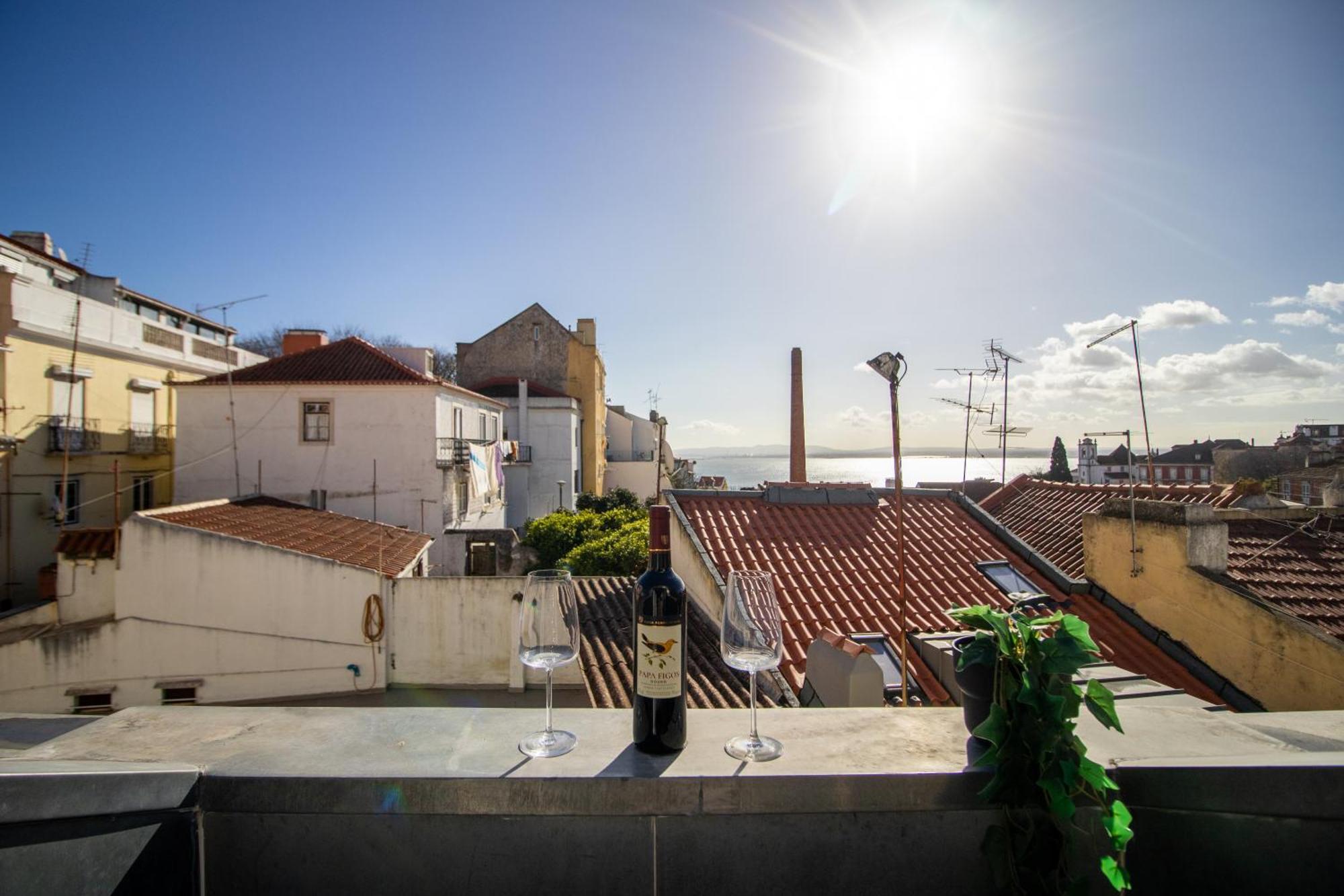 Loios Studios And Apartments, Lisbon